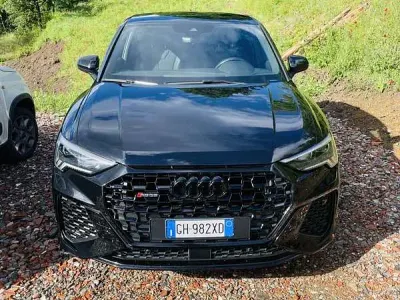 Usata Audi RS Q3 Sportback