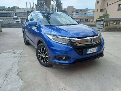 Usata Honda HR-V