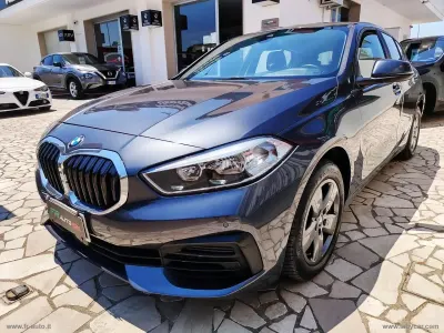 Usata BMW 116