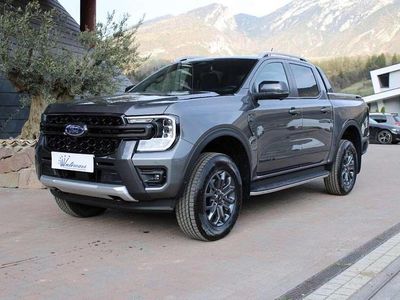Usata Ford Ranger Wildtrack 205 CV (150 kW) 2024 Pick-up