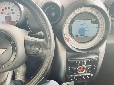 Usata Mini Cooper D Countryman Business 111 CV (81 kW) 2014 SUV