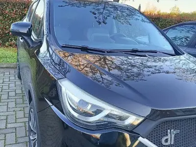 Usata EVO Evo 4 115 CV (84 kW) 2020 Nero SUV