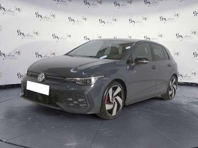 Grigio Usata 2025 VW Golf Style Berlina | 35.300 € (Buon prezzo)