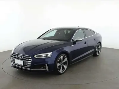 Usata Audi S5 Sportback Business 354 CV (260 kW) 2018 Utilitaria