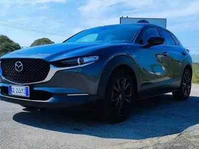 Usata Mazda CX-30 Homura-Line 150 CV (110 kW) 2023 SUV