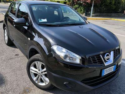 usata Nissan Qashqai Qashqai1.5 dci Acenta Dpf FL