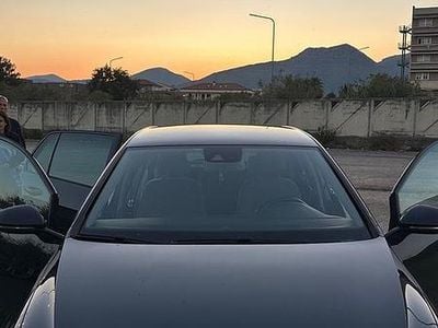 Usata VW Golf VII Highline 150 CV (110 kW) 2013 Grigio Berlina