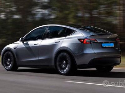 Usata Tesla Model Y