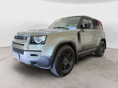 Usata Land Rover Defender