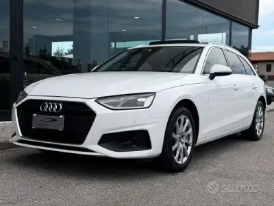 Usata Audi A4