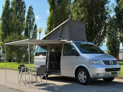 Usata VW California