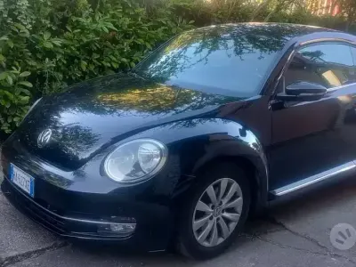 Usata VW Beetle
