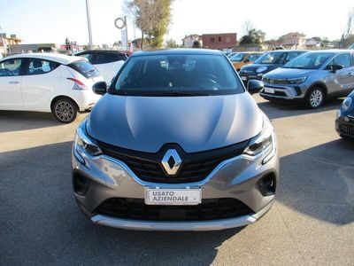 usata Renault Captur TCe 12V 90 CV BUSINESS