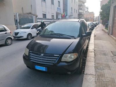 Chrysler Grand Voyager