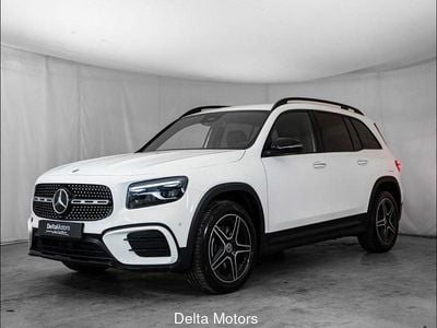 Nero Nuova 2026 Mercedes GLB200 Advanced Plus SUV | 45.314 € (Buon prezzo)
