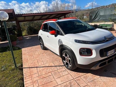 usata Citroën C3 Aircross 1.6 2018