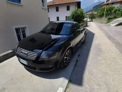Usata Audi TT 179 CV (131 kW) 2000 Coupé
