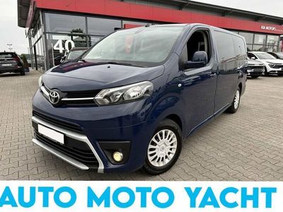 usata Toyota Verso Proace Proace2.0D 150 CV L2 S Comfor