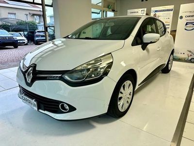 usata Renault Clio IV Clio 1.5 dCi 8V 90CV Start&Stop 5 porte Energy