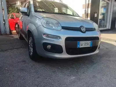 Usata Fiat Panda 69 CV (50 kW) 2014 Utilitaria