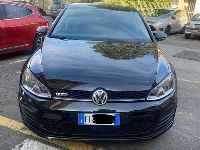 VW Golf VII