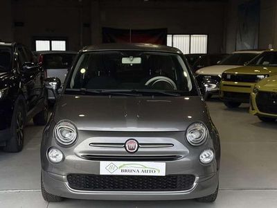Usata Fiat 500 69 CV (50 kW) 2023 Utilitaria