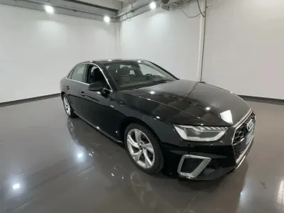 Usata Audi A4