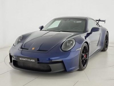 Porsche 911 GT3