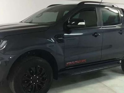 usata Ford Ranger Ranger2.0 tdci Thunder 213cv auto