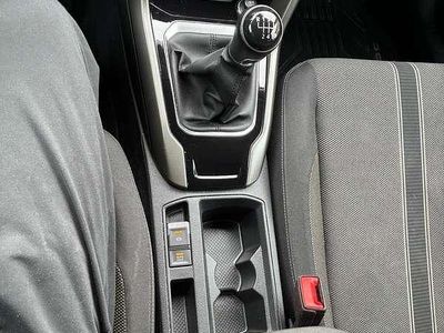 Usata VW T-Roc Advance 116 CV (85 kW) 2020 Bianco SUV