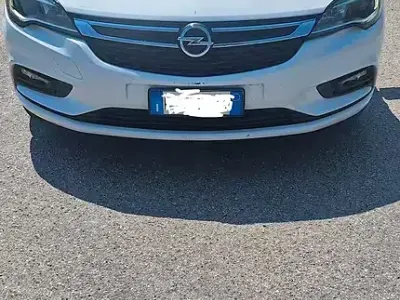 Usata Opel Astra