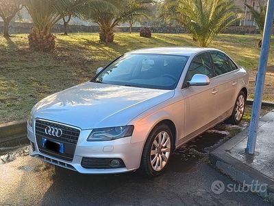 Usata 2009 Audi A4 | 5900 € (Buon prezzo)