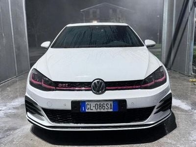 VW Golf VIII