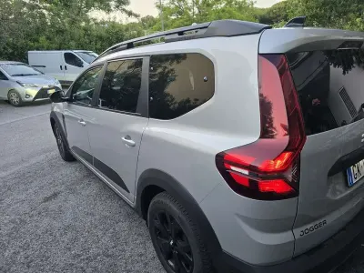 Usata Dacia Jogger