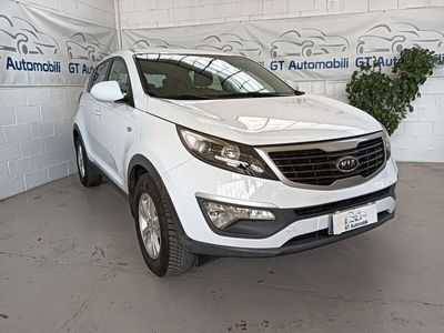 usata Kia Sportage 1.6 GDI 1.6 GDI 2WD Active