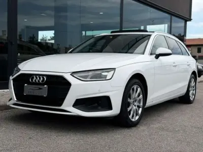 Usata Audi A4