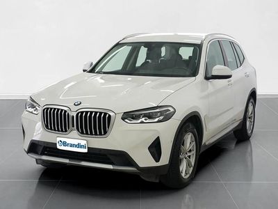 Usata BMW X3 245 CV (180 kW) 2024 SUV