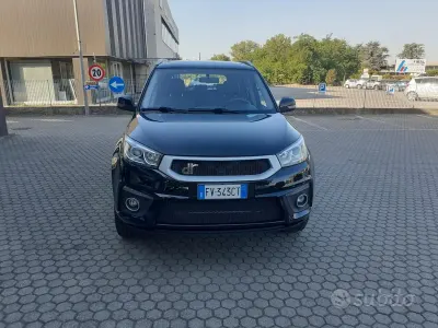 Usata DR EVO5