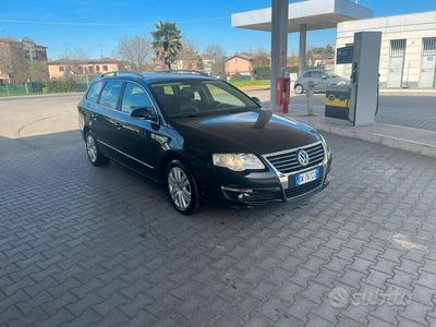 usata VW Passat Passat 2.0i 16V cat GLI