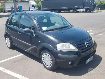 Usata Citroën C3