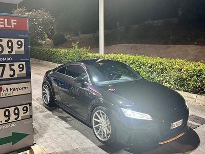 Usata Audi TT 230 CV (169 kW) 2016 Coupé