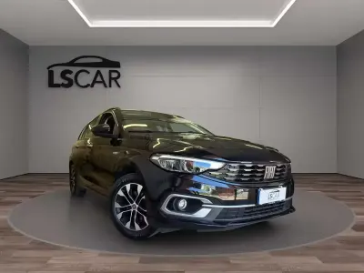 Usata Fiat Tipo