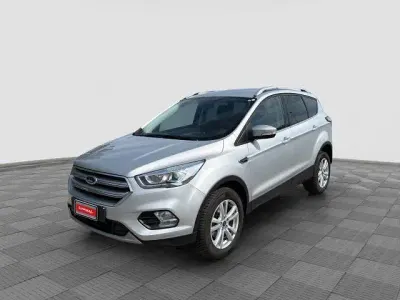 Usata Ford Kuga S 120 CV (88 kW) 2019 Magnetic grey SUV
