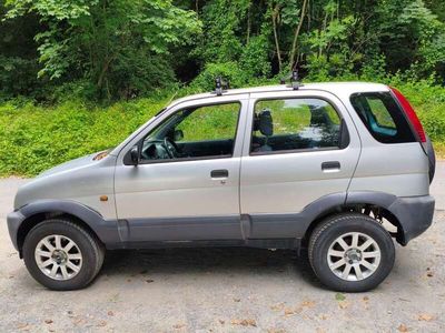 Daihatsu Terios