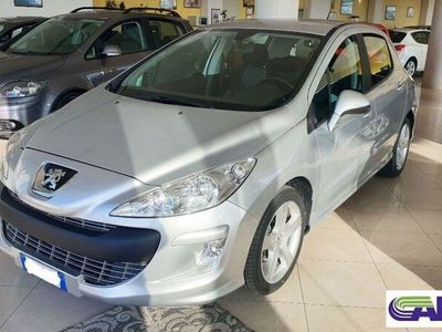 usata Peugeot 308 -- HDi 110CV FAP 5p. Premium