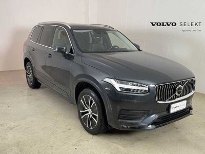 usata Volvo XC90 Momentum Pro, B5 AWD mild hybrid (D), 7 Sedili