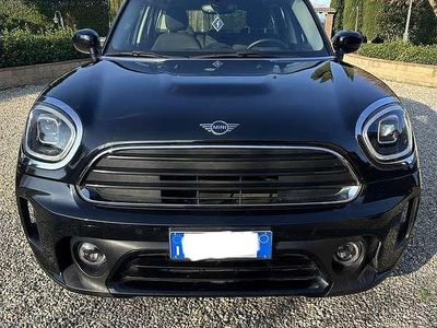 Usata Mini Cooper D Countryman 150 CV (110 kW) 2023 SUV