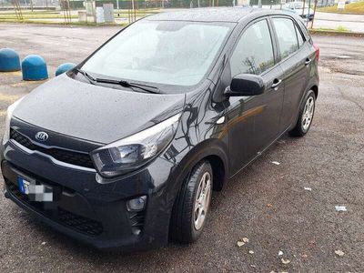 usata Kia Picanto 1.0 Active bluetooth Gpl