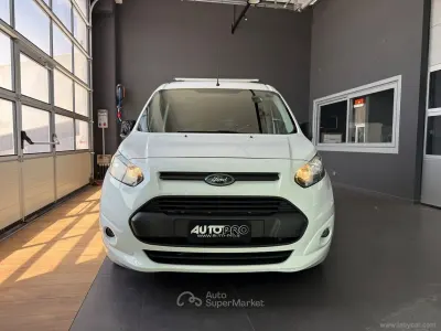 Usata Ford Transit Connect