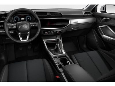 usata Audi Q3 Sportback 35 2.0 tdi quattro s-tronic